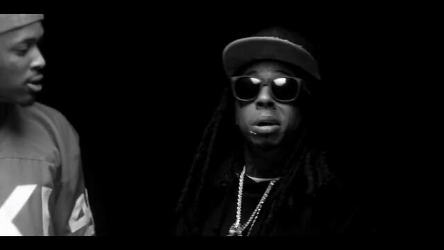 НОВО!!!! YG - My Nigga (Remix) (Explicit) ft. Lil Wayne, Rich Homie Quan, Meek Mill, Nicki Minaj