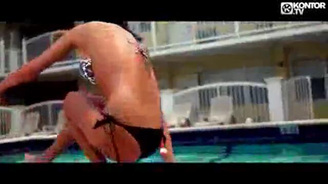 R.I.O. feat. Nicco - Party Shaker (Official Video HD)