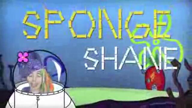 SPONGEBOB in REAL LIFE