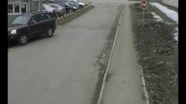 Ах,ах жени шофьори