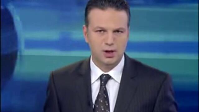 Баща уби сина си заради Скайп във Враца