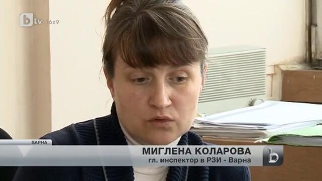 Бум на заболели от чревна инфекция във Варна