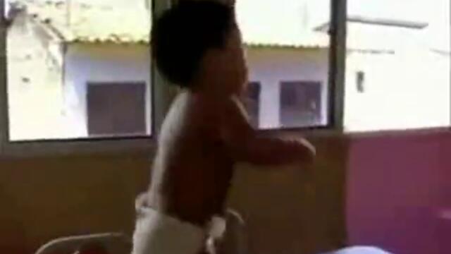 Бебе денси многo qko