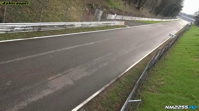 Страхотен звук от болидите на Formula Renault 3.5 за 2014