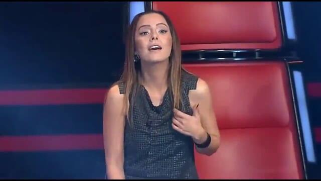 Guven Ben Sevdali Sen belali HD (O ses Turkiye)