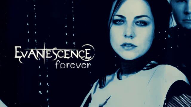 (превод) Evanescence - Halfway Up the Stairs
