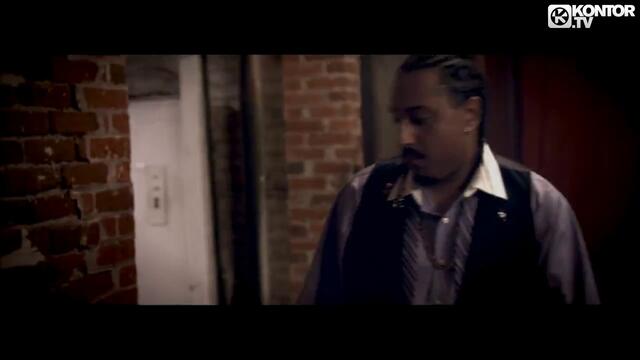 ПРЕМИЕРА!!! Cue feat. Snoop Dogg &amp; Adassa - Boom (He Won't Get Away) (David May Mix) (Official Video HD)
