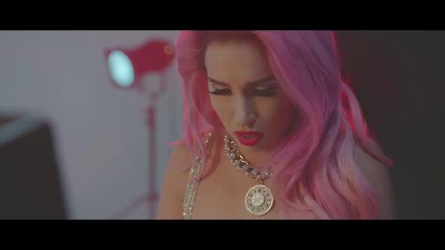 НОВО!Rebecca &amp; Fiona - Candy Love (Official Video)