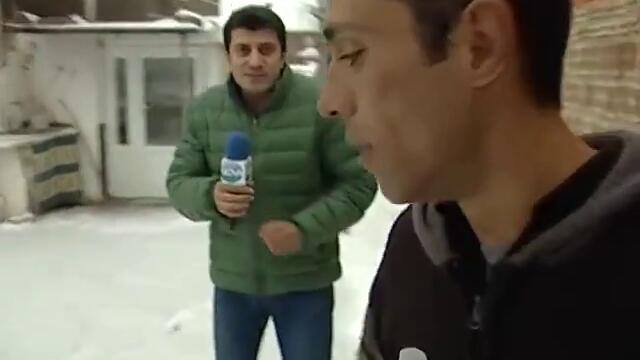 Жоро Игнатов от _Съдебен спор_ - _Разделихме децата_