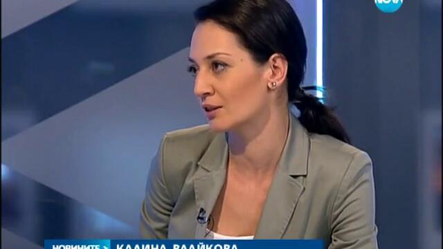 Ключът за оцеляване на властта – у Бареков