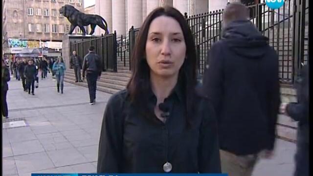 Енимехмедов получи 3,5 години затвор