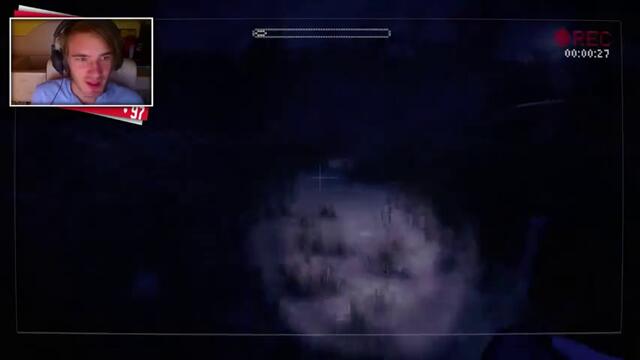 Slender_ The Arrival - Part 1 - SLENDERMAN IS BACK! (Beta)