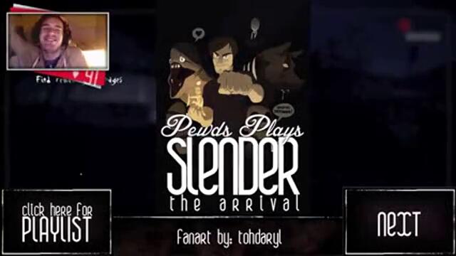 SLENDER WOMAN_! - Slender_ The Arrival (2)
