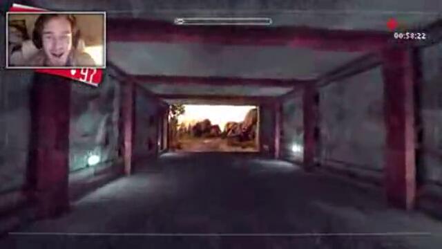 ENDING ALREADY WTF_!  - Slender_ The Arrival (4) FINAL