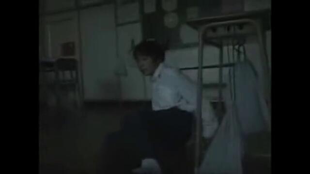 Ju-On, The Curse (2) - Kayako Saeki