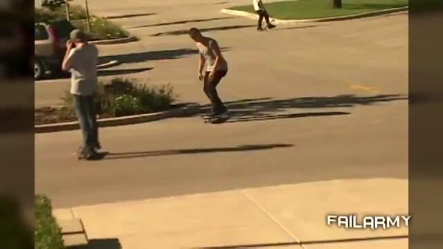 Best Fails of the Week 4 January 2014