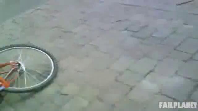 Koмпилация с пребивания 06.2011