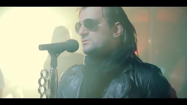 Ivana Selakov feat. Aca Lukas - Daleko si (Official Video) HD