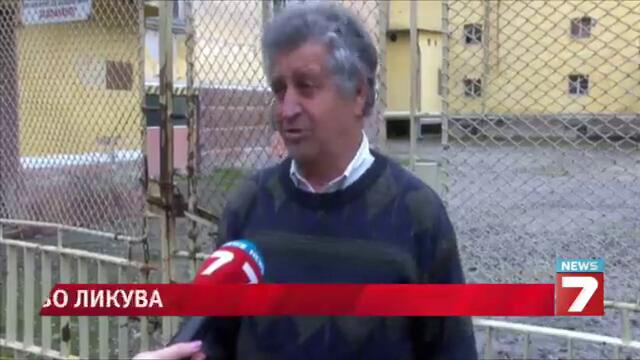 Стана ясно защо Димитров е питал за кон