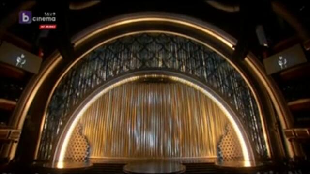 Връчването на наградите Оскар 2014 бг аудио  1-6 The 86th Academy Awards The Oscars 2014