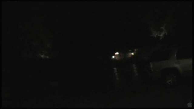 Paranormal Activity 4 Official Trailer #2 (2012) Horror Movie HD