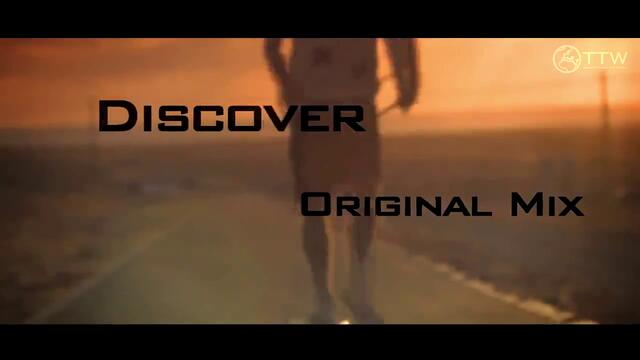 Nigel Good - Discover (Original Mix) [Music Video] [HD 1080p] [3000+ Fans on FB!!]