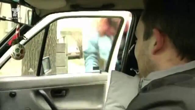 Тутурутка- По силно