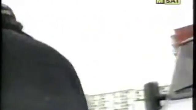 Tuturutka - аларма