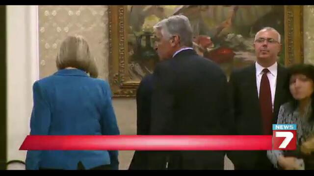 Депутатите не знаят кой е писал химна