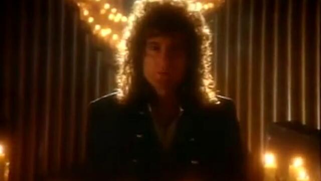 Queen - Who Wants To Live Forever (High Quality)