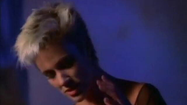 Roxette - It Must Have Been Love