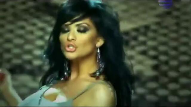 Preslava_i_Elena_2010-_Pija_za_tebe_Official_video