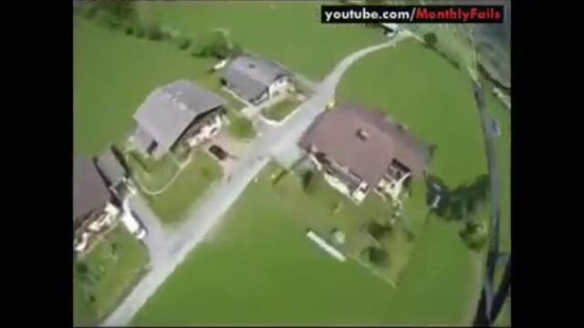 Най-болезнената компилация 06.11 (супер смях )