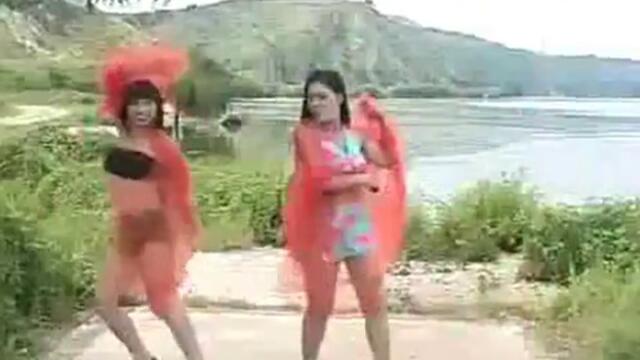 Най-добрата китайска група (смях)