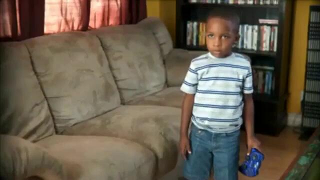 Няма да бараш мама! ( смях )