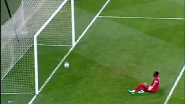 Няма такъв вратар! Много Смях!