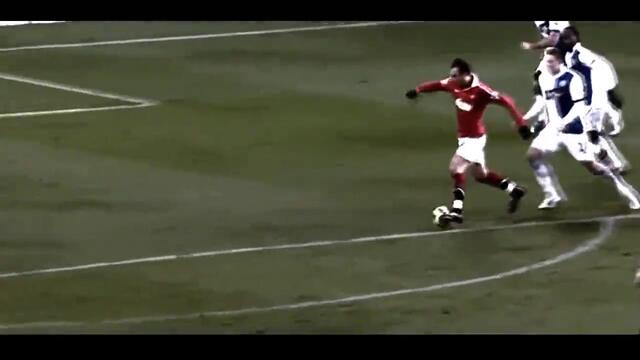 Бербатов! - гордост за българия