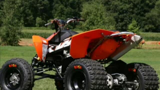 motori i ATV