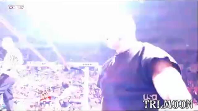 Vince McMahon Custom 2008 Titantron (Tri.Moon)