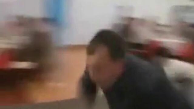 Сватбен руски провал (смях)