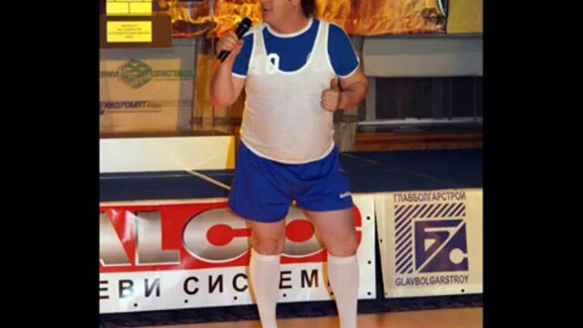 Слави Трифонов и Ку Ку Бенд-Жик Так