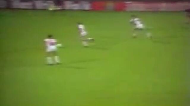 Топ 20 на най смешните пропуски в историята на футбола