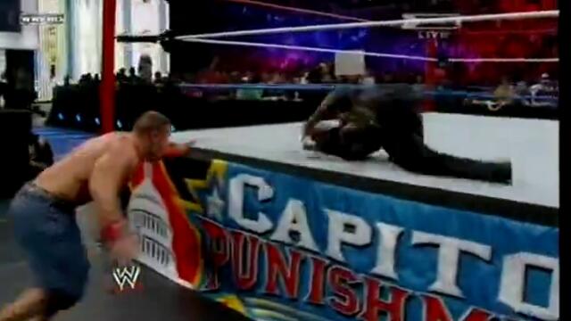 Фен на Джон сина прави Р-тРУТ за смях