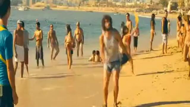 Чък Норис 2 (смях до сълзи)