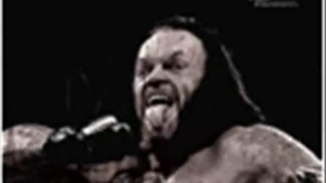 Undertaker Mv - DeadMan