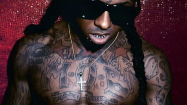 Game feat. Lil Wayne - Can You Believe It