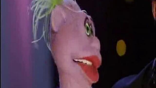 Jeff Dunham - Peanut (бг Превод)
