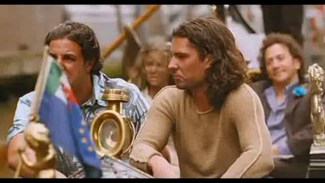 Ето така трябва да се къпе жена