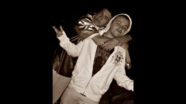 Chefo &amp; Vla'dee ft. Slim [remake] - Prosto Shte Uspeq