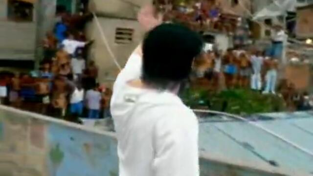 Michael Jackson - They Don t Care About Us